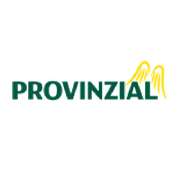 Frank Buxel Provinzial-Versicherungen - LOGO