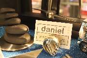 Frank Daniel - 18