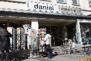 Frank Daniel - 30