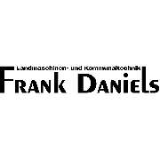 Frank Daniels Landmaschinen - LOGO