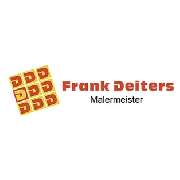 Frank Deiters Malereibetrieb - LOGO