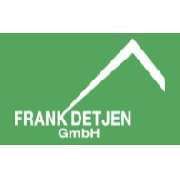 Frank Detjen GmbH | Dachdecker - LOGO