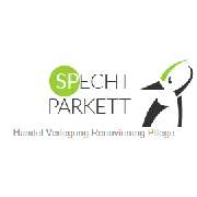 Frank Doric Parkettboden GmbH Spechtparkett - LOGO