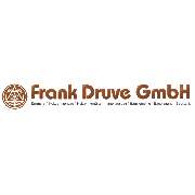 Frank Druve GmbH Zimmerei, Tischlerei - LOGO