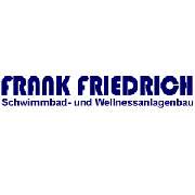 Frank Friedrich Schwimmbad- Wellnessanlagenbau GmbH - LOGO