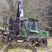 Frank Galster Forstunternehmen - GALLERY