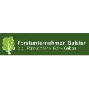 Frank Galster Forstunternehmen - LOGO