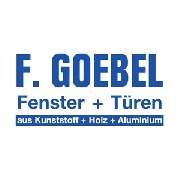 Frank Goebel Fenster & Türen - LOGO