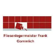 Frank Gommlich Fliesenleger GmbH & Co.KG - LOGO