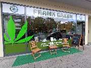 Frank Green - Münster / CBD & Hanfprodukte - GALLERY