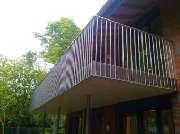 Frank Haupt - Stahl- und Metallbau - GALLERY