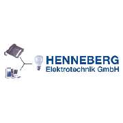 Frank Henneberg Elektrotechnik GmbH - LOGO
