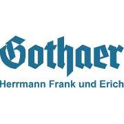 Frank Herrmann Gothaer - LOGO