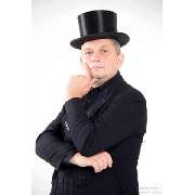 Frank Katzmarek Comedy & Zauberei - GALLERY