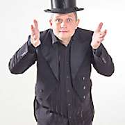Frank Katzmarek Comedy & Zauberei - GALLERY