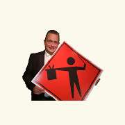 Frank Katzmarek Comedy & Zauberei - LOGO