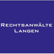 Frank Langen Strafverteidiger Düsseldorf - LOGO