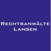 Frank Langen Strafverteidiger Köln - LOGO