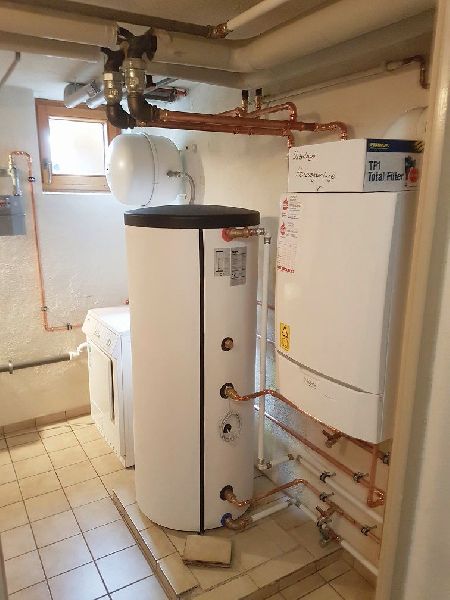 Frank Mayer - GALLERY