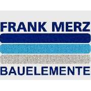 Frank Merz Bauelemente - LOGO
