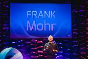 FRANK MOHR Sales-Mentor & Trainer - Frank Mohr Sales Essence Expert
