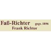 Frank Richter - LOGO