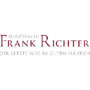 Frank Richter KG - LOGO