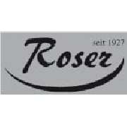 Frank Roser Bestattungen - LOGO