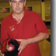 Bowlingschule Frank Sanderlin