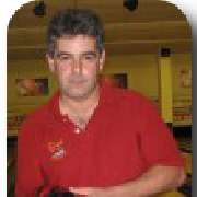 Bowlingschule Frank Sanderlin