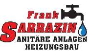 Frank Sarrazin - LOGO