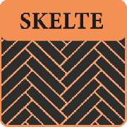 Frank Skelte Parkettfußböden - LOGO