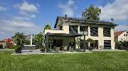Frank Strobel GmbH - Musterhaus Garten