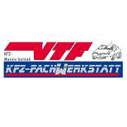 Frank Vogel Kfz-Meisterbetrieb - LOGO