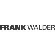FRANK WALDER Frankenwälder E. Held GmbH & Co. KG - LOGO
