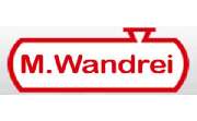 Frank Wandrei - LOGO
