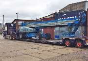 Frank Wulf GmbH Transporte - Hamburg - GALLERY