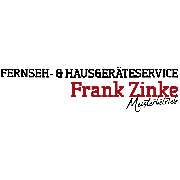 Frank Zinke Rundfunk-Fernsehen - LOGO