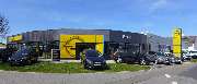 Franke Automobile GmbH & Co. KG - GALLERY