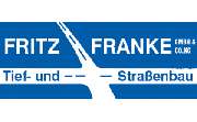 Franke Fritz GmbH & Co. KG Tief- und Straßenbau - LOGO
