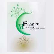 Franke Garten- und Landschaftsbau - LOGO