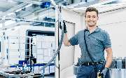 Franke GmbH - GALLERY