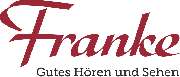 Franke - Gutes Hören und Sehen - 1