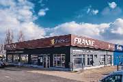 Franke - Karosserie & Lackierzentrum Gotha - GALLERY