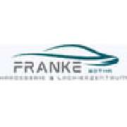 Franke - Karosserie & Lackierzentrum Gotha - LOGO