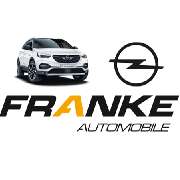 FRANKE No. 2 - LOGO