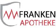 Franken Apotheke - LOGO