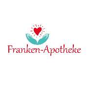 Franken-Apotheke - Logo der Franken-Apotheke