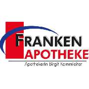 Franken-Apotheke - Logo der Franken-Apotheke