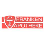 Franken-Apotheke - Logo der Franken-Apotheke